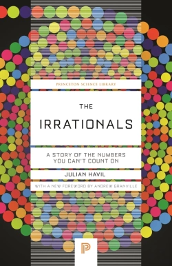 Bertrand.pt - Irrationals