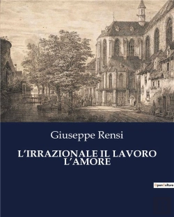 Bertrand.pt - Irrazionale Il Lavoro Amore - 1040