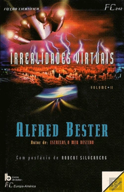 Bertrand.pt - Irrealidades Virtuais