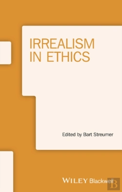 Bertrand.pt - Irrealism In Ethics