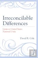 Irreconcilable Differences