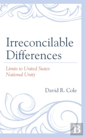 Irreconcilable Differences