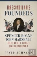 Irreconcilable Founders