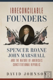 Irreconcilable Founders