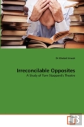 Irreconcilable Opposites