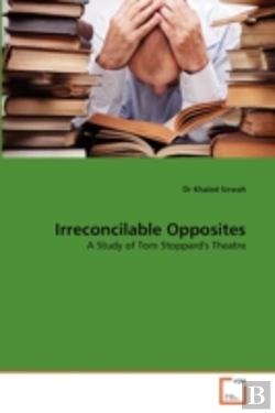 Bertrand.pt - Irreconcilable Opposites