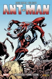 Irredeemable Ant-Man