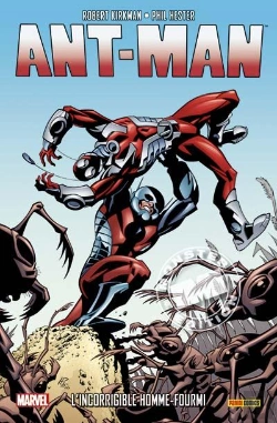 Bertrand.pt - Irredeemable Ant-Man