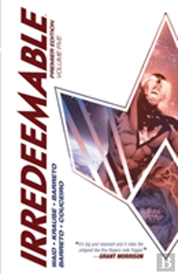 Bertrand.pt - Irredeemable Premier Vol 5