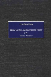 Irredentism