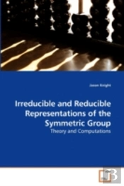Irreducible And Reducible Representation