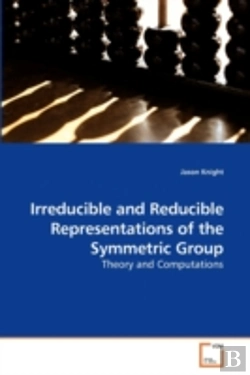 Bertrand.pt - Irreducible And Reducible Representation