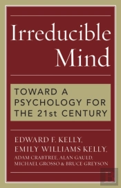 Irreducible Mind