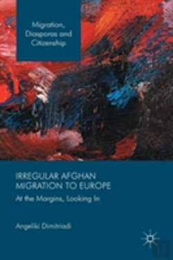 Bertrand.pt - Irregular Afghan Migration To Europe