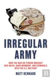 Irregular Army