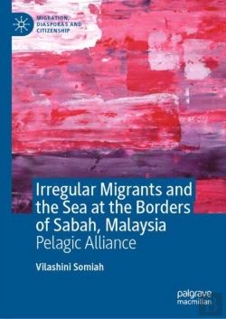 Bertrand.pt - Irregular Migrants And The Sea At The Borders Of Sabah, Malaysia