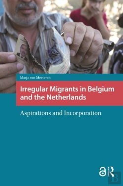 Bertrand.pt - Irregular Migrants In Belgium And The Netherlands