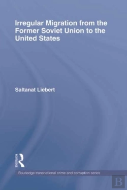 Bertrand.pt - Irregular Migration From The Former Soviet Union To The United States