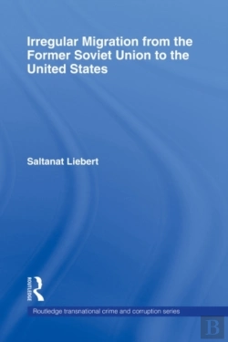 Bertrand.pt - Irregular Migration From The Former Soviet Union To The United States