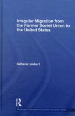 Bertrand.pt - Irregular Migration From The Former Soviet Union To The United States
