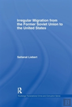 Bertrand.pt - Irregular Migration From The Former Soviet Union To The United States