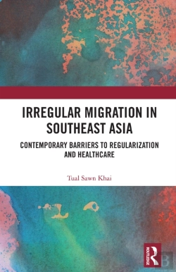 Bertrand.pt - Irregular Migration In Southeast Asia