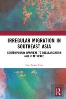 Irregular Migration In Southeast Asia
