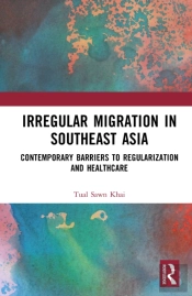 Irregular Migration In Southeast Asia