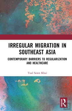 Bertrand.pt - Irregular Migration In Southeast Asia