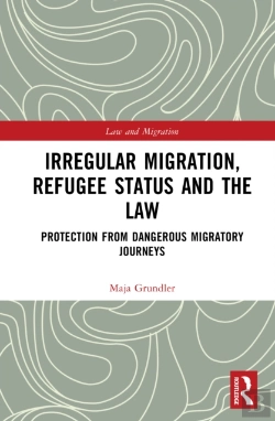 Bertrand.pt - Irregular Migration, Refugee Status And The Law