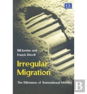 Irregular Migration - The Dilemmas Of Transnational Mobility