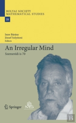 Bertrand.pt - Irregular Mind