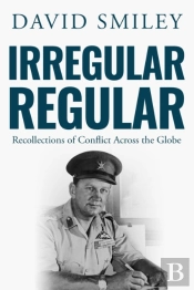 Irregular Regular