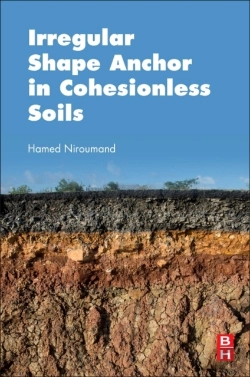 Bertrand.pt - Irregular Shape Anchor In Cohesionless Soils