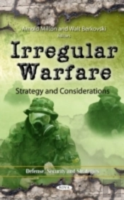 Irregular Warfare