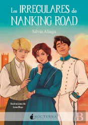 Irregulares De Nanking Road,Los
