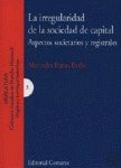 Bertrand.pt - Irregularidad De La Sociedad De