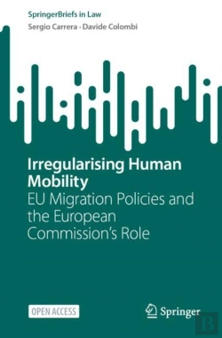 Bertrand.pt - Irregularising Human Mobility