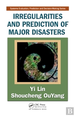 Bertrand.pt - Irregularities And Prediction Of Major Disasters