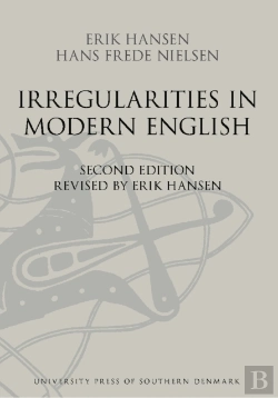 Bertrand.pt - Irregularities In Modern English