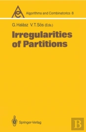 Irregularities Of Partitions