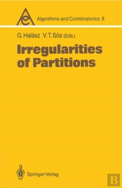 Bertrand.pt - Irregularities Of Partitions