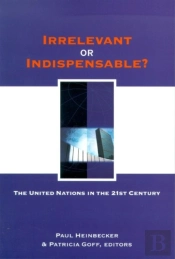 Irrelevant Or Indispensable?