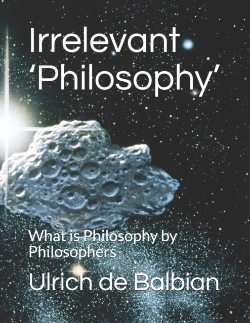 Bertrand.pt - Irrelevant 'Philosophy'