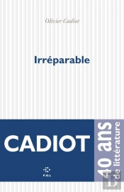 Irréparable