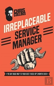 Irreplaceable Service Manager