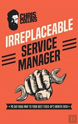 Bertrand.pt - Irreplaceable Service Manager
