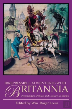 Bertrand.pt - Irrepressible Adventures With Brita