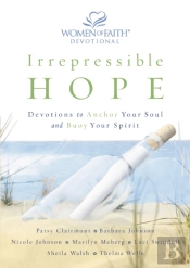 Irrepressible Hope Devotional