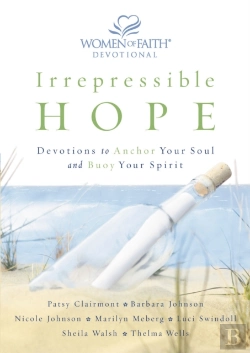 Bertrand.pt - Irrepressible Hope Devotional